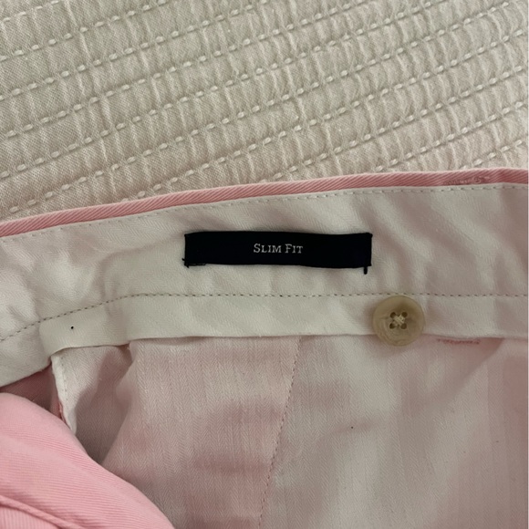 Polo Chinos Pink 32/32 - Picture 4 of 10